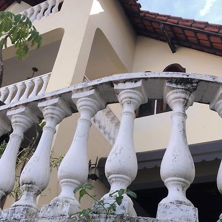 Albergue Casa Amarela Belo Horizonte Exterior foto